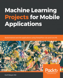 Free eBook - Machine Learning Projects for Mobile Applications