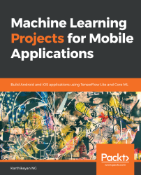 Machine learning best sale mobile applications