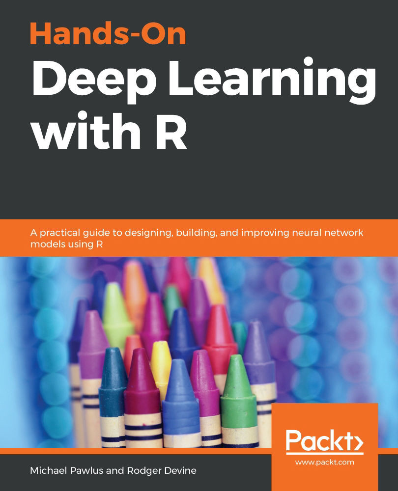 Hands-On Deep Learning with R