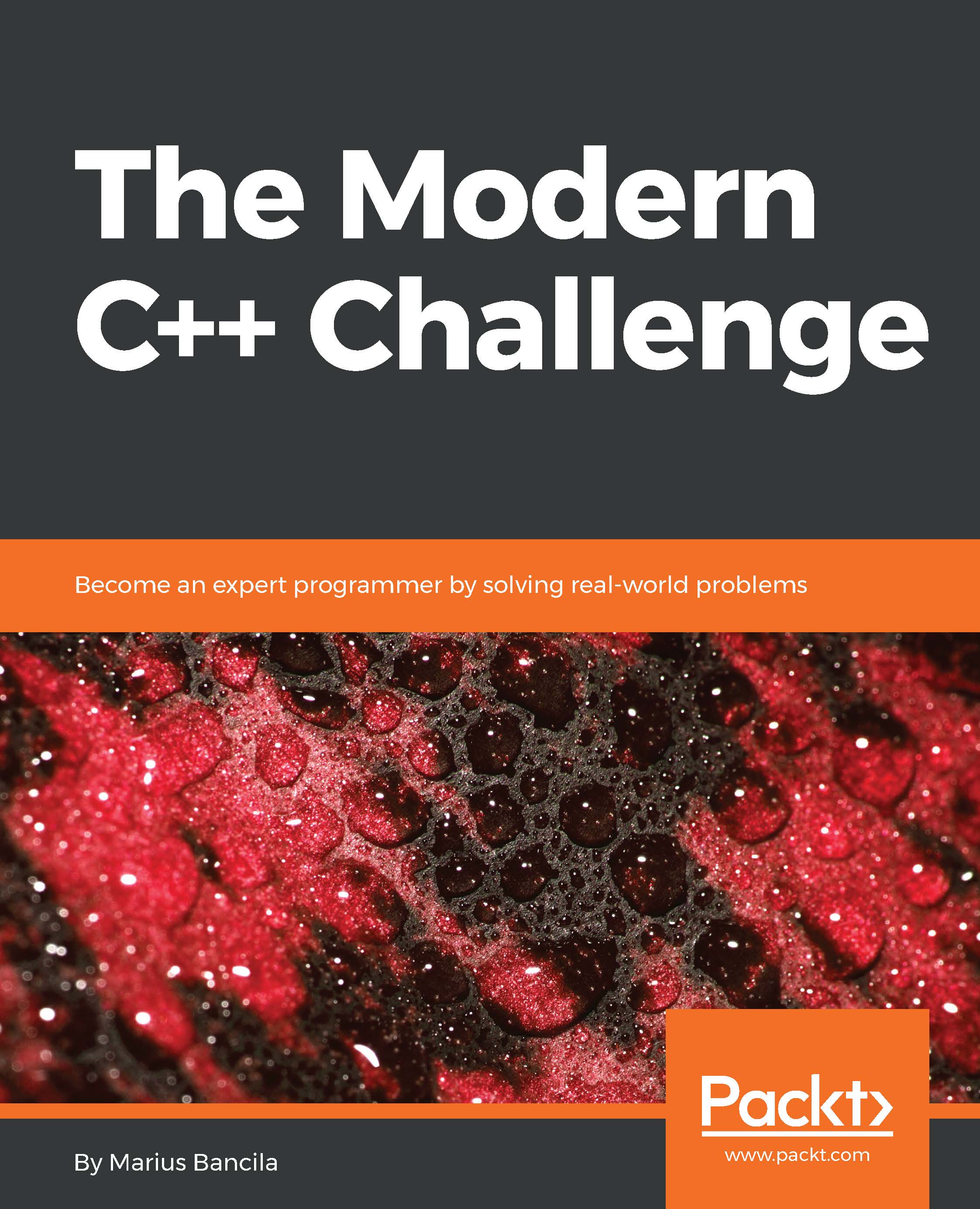 The Modern C++ Challenge