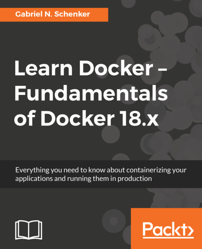What Are Containers and Why Should I Use Them? | Learn Docker ...