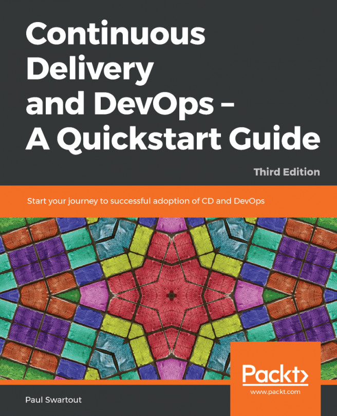 Continuous Delivery and DevOps ??? A Quickstart Guide