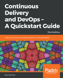 Continuous Delivery and DevOps ??? A Quickstart Guide - Third Edition