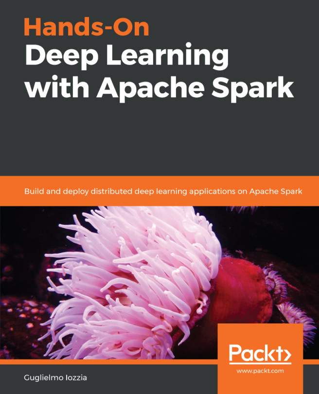 The Apache Spark Ecosystem | Hands-On Deep Learning with Apache Spark