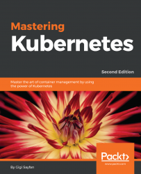 Free eBook-Mastering Kubernetes - Second Edition