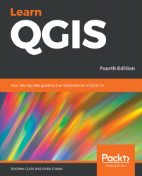 Learn QGIS - Fourth Edition