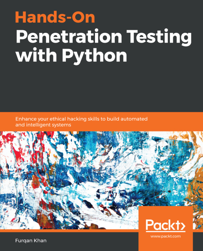 Introduction to Python | Hands-On Penetration Testing with Python