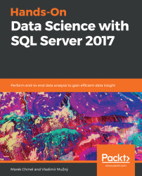 Data Transforming and Cleaning with T-SQL | Hands-On Data Science with ...