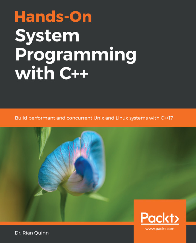 Getting Started with System Programming | Hands-On System Programming ...