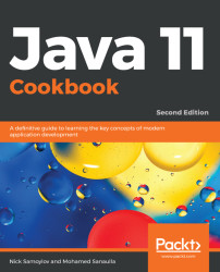 Installation and a Sneak Peek into Java 11 | Java 11 Cookbook