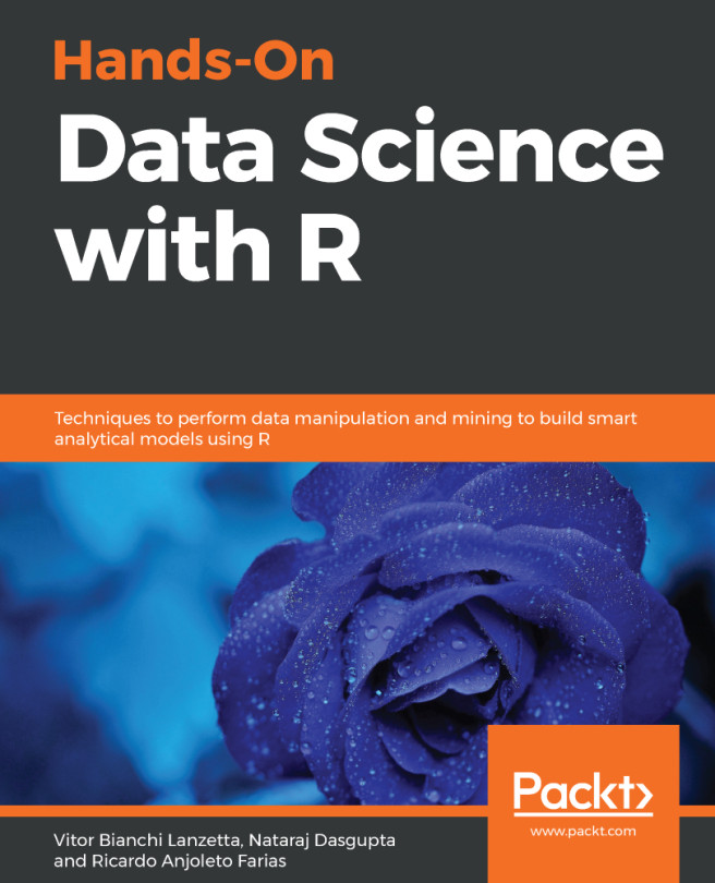 Machine Learning with R | Hands-On Data Science with R