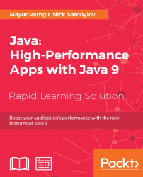 Java: High-Performance Apps with Java 9