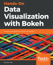 Hands-On Data Visualization with Bokeh