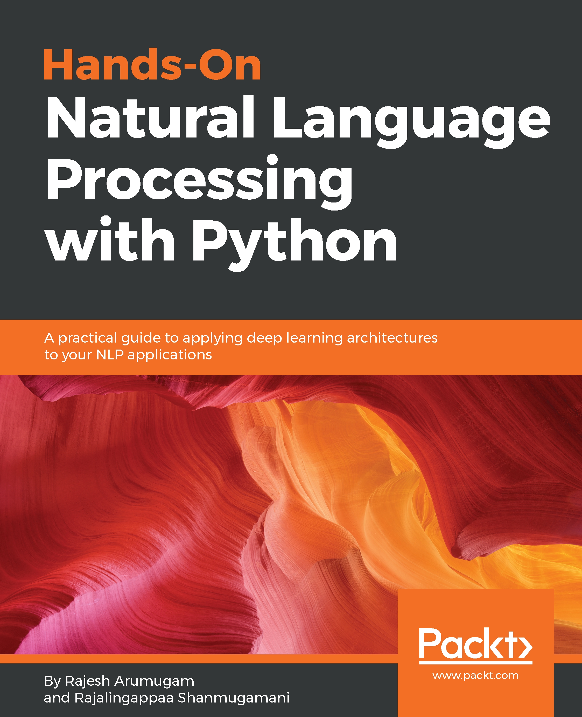 Nlp deep hot sale learning python