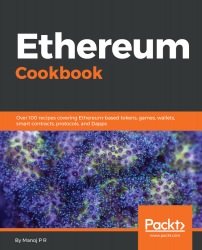 Ethereum Cookbook