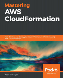 Mastering AWS CloudFormation