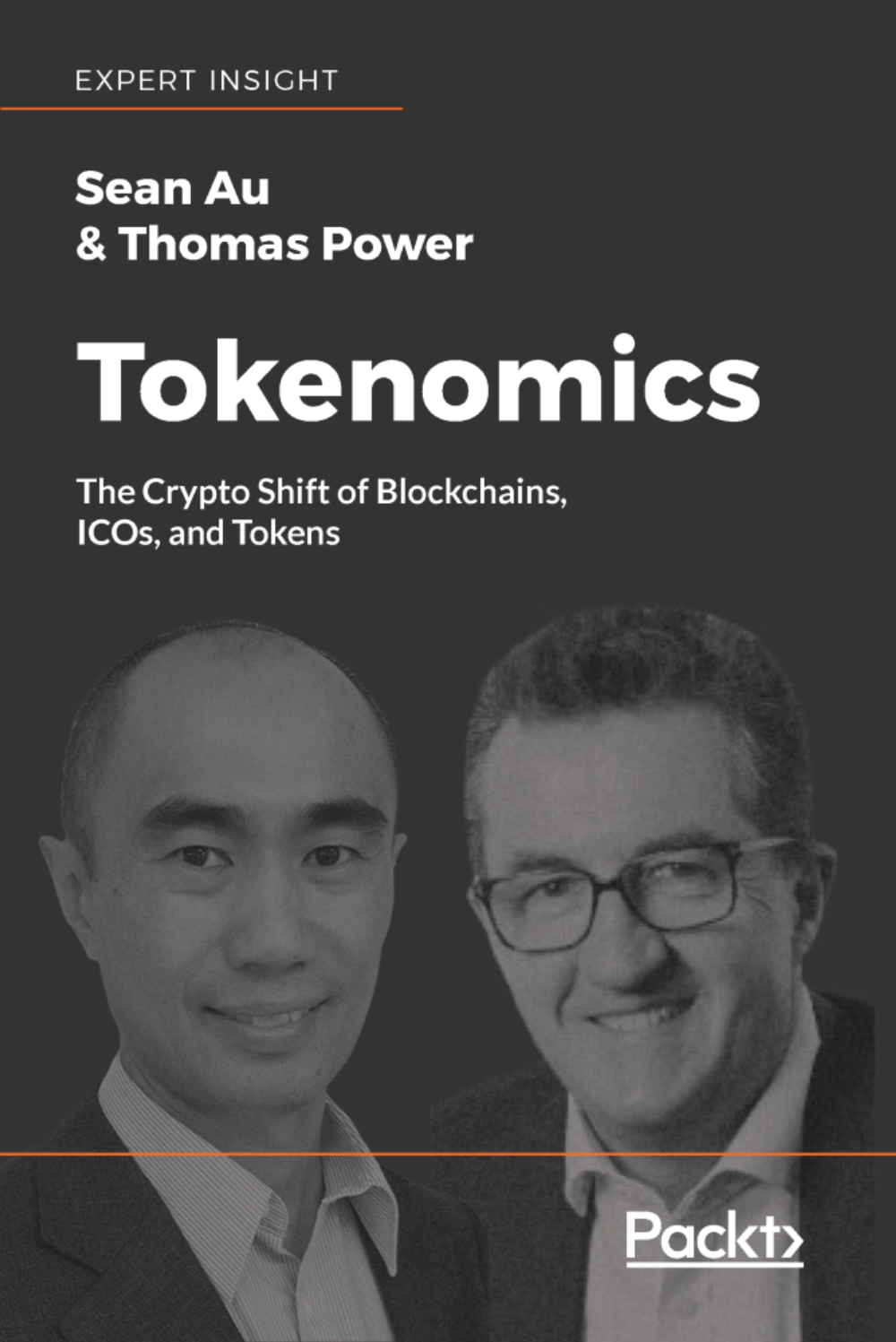 Tokenomics | Ebook | Data