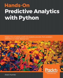 Hands-On Predictive Analytics with Python