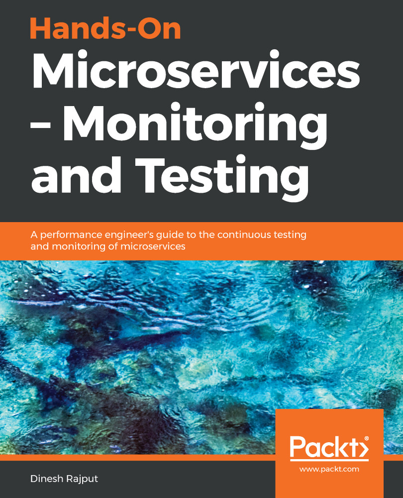 Hands-On Microservices – Monitoring and Testing