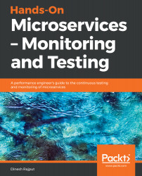 Hands-On Microservices ??? Monitoring and Testing