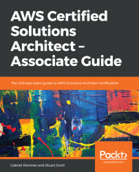 AWS Certified Solutions Architect ??? Associate Guide