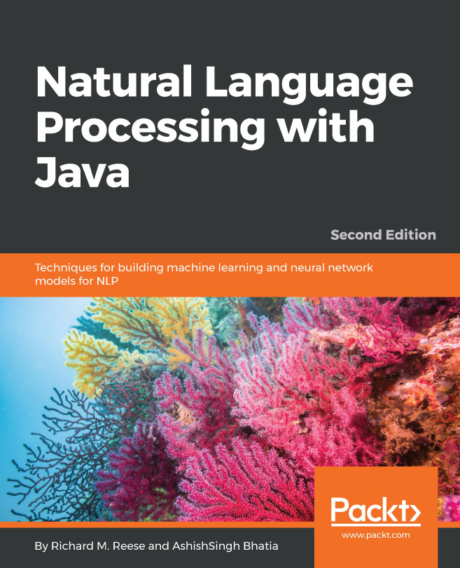 Introduction to NLP | Natural Language Processing with Java
