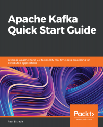 Apache Kafka Quick Start Guide
