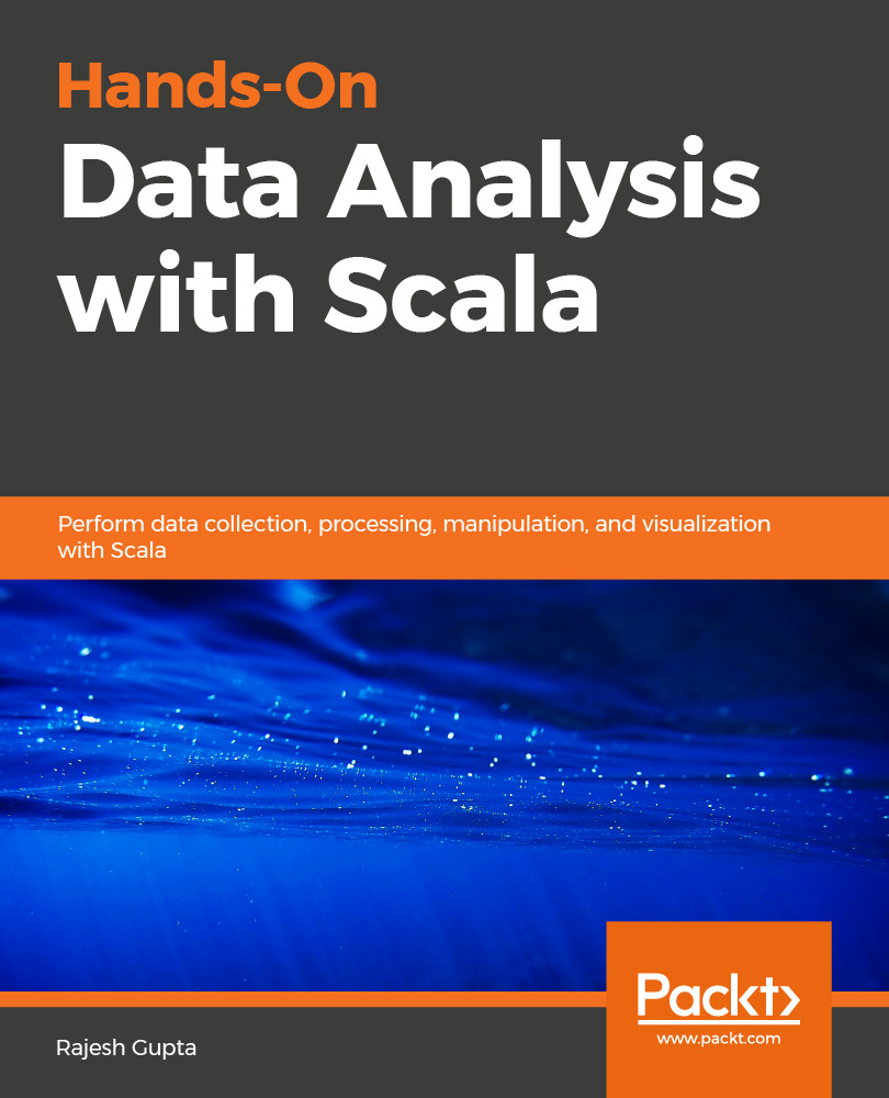 Hands-On Data Analysis with Scala