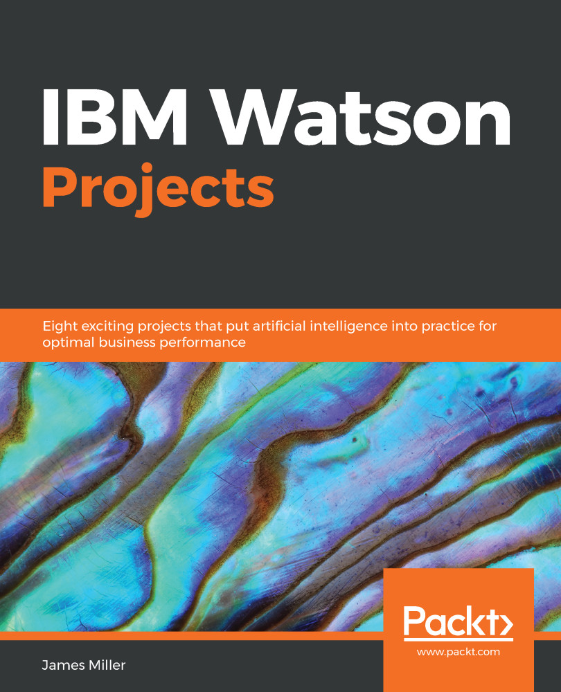 IBM Watson Projects