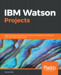 IBM Watson Projects