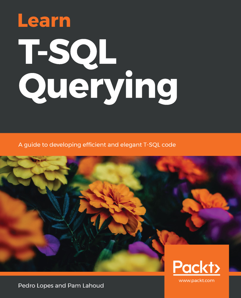 Learn T-SQL Querying