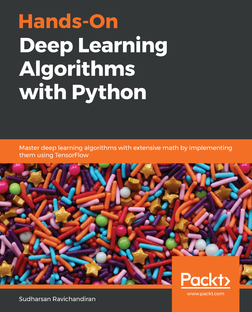 Python deep best sale learning packt