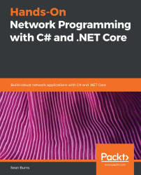 Networks in a Nutshell | Hands-On Network Programming with C# and .NET Core