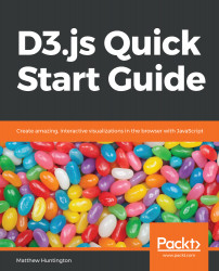 D3.js Quick Start Guide