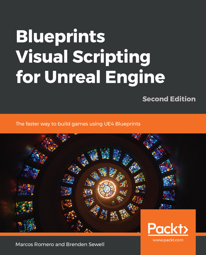 Introduction to VR Development | Blueprints Visual Scripting for Unreal ...