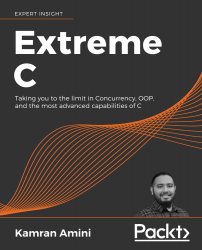 Free eBook-Extreme C