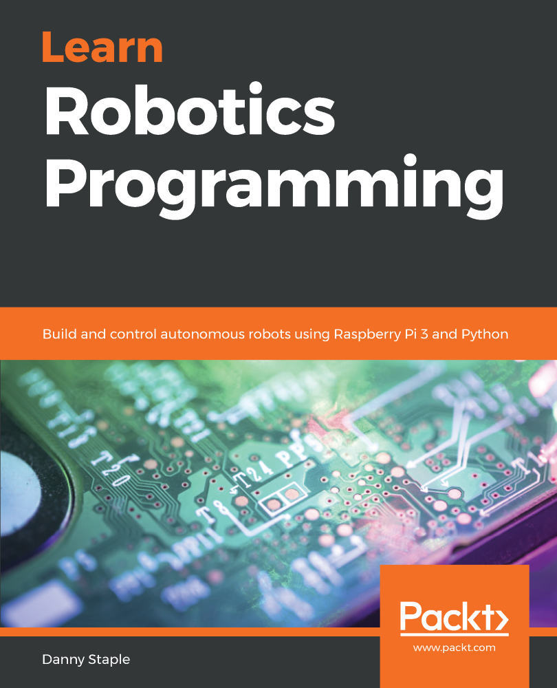 Robotics programming best sale for beginners