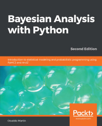 Thinking Probabilistically | Bayesian Analysis with Python