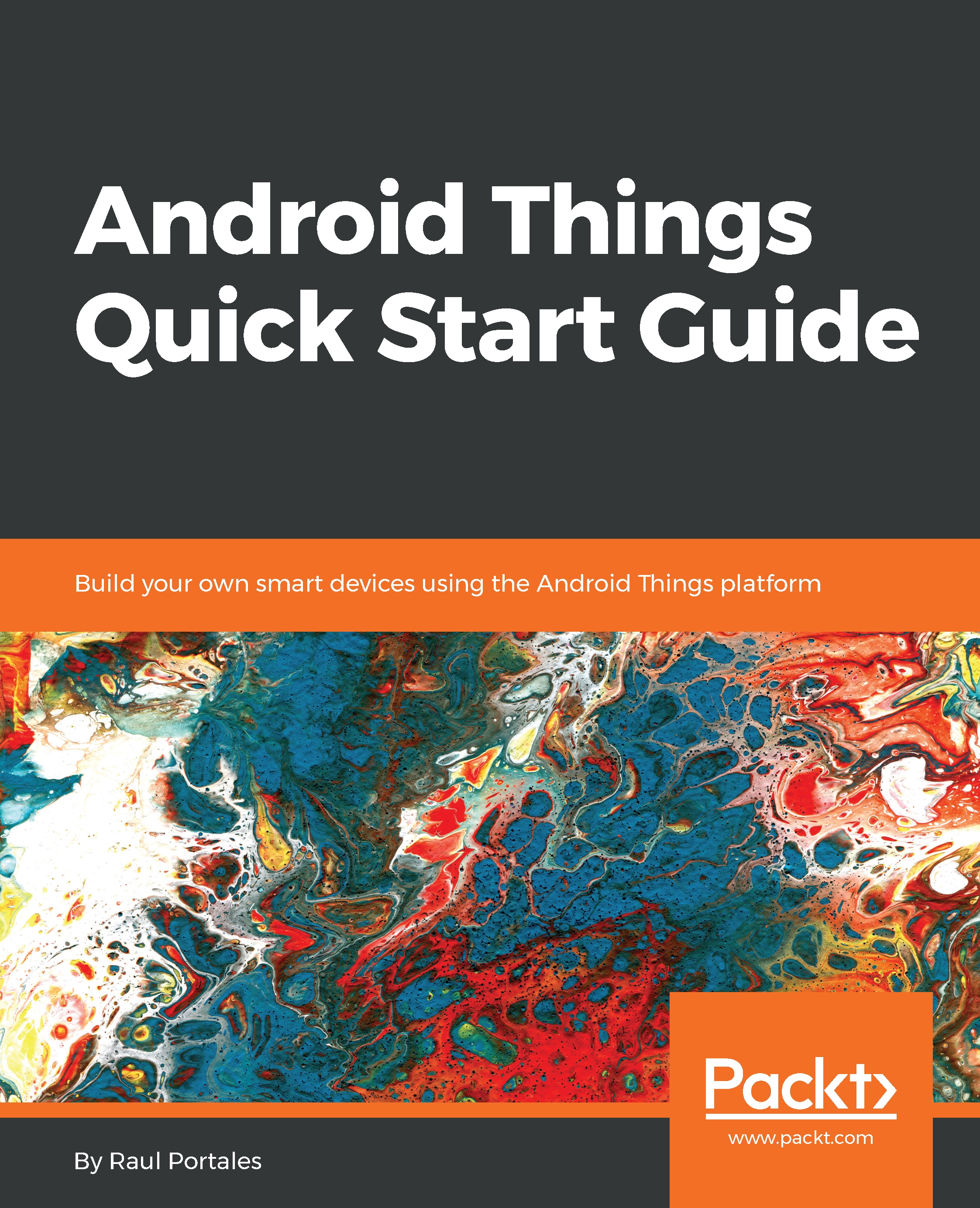 Android Things Quick Start Guide