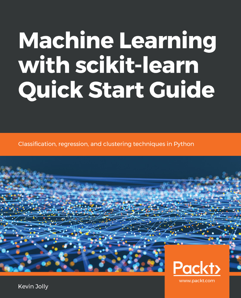 Machine Learning with scikit-learn Quick Start Guide