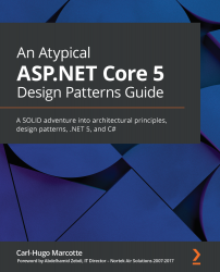 An Atypical ASP.NET Core 5 Design Patterns Guide
