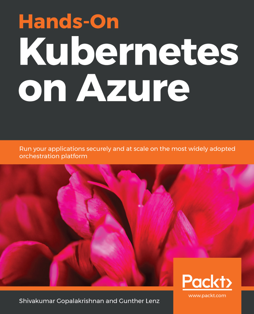 Hands-On Kubernetes on Azure