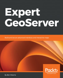 Expert Geoserver