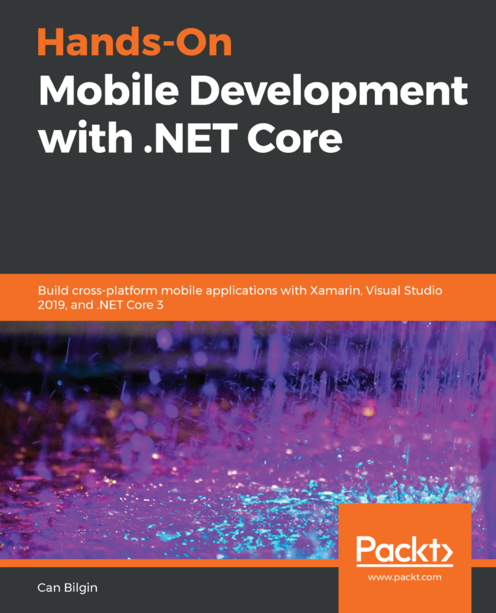 Packt+ | Advance your knowledge in tech