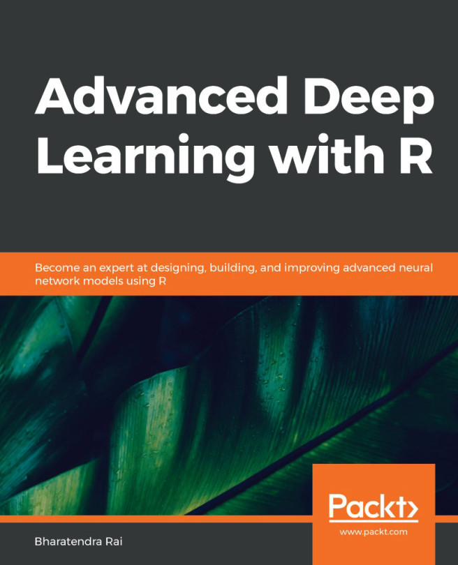 Section 1: Revisiting Deep Learning Basics | Advanced Deep Learning with R