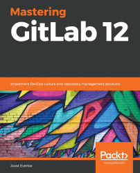 Free eBook-Mastering GitLab 12