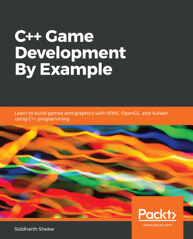 C++ Game Development By Example | Game Development | eBook