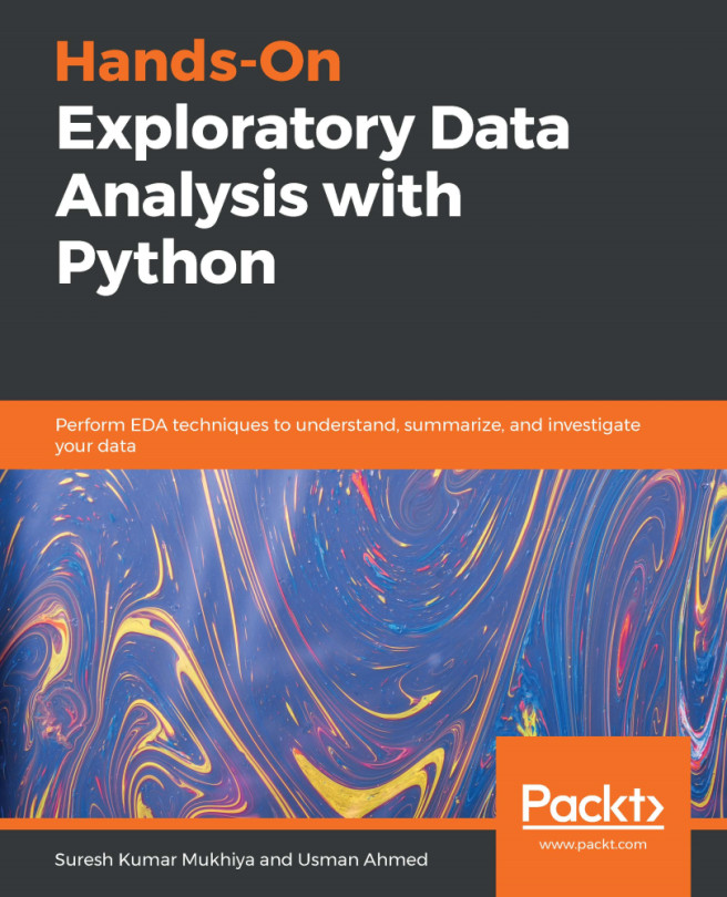Section 1: The Fundamentals of EDA | Hands-On Exploratory Data Analysis ...