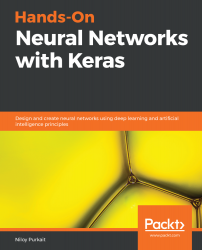 Hands-On Neural Networks with Keras