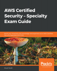 AWS Certified Security – Specialty Exam Guide